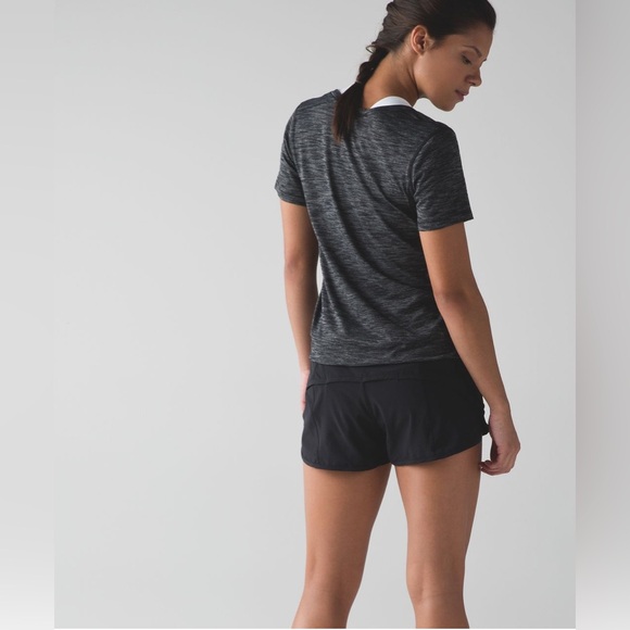 lululemon athletica Pants - Lululemon Speed Up Shorts Sz 12